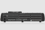 Behringer X32 — 40-канальный цифровой микшер