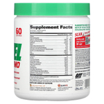 GAT, JetFuel®, Thermo, сжигатель жира, арбуз, 384 г (13,5 унции)