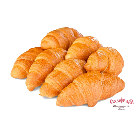 Круассаны ассорти ПК (7613)