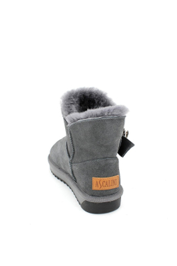 Угги женские Ascalini U47B