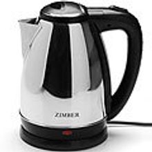 Чайник электрический ZIMBER ZM-11215 1,8 л