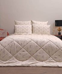 Camel wool Одеяло 195х215