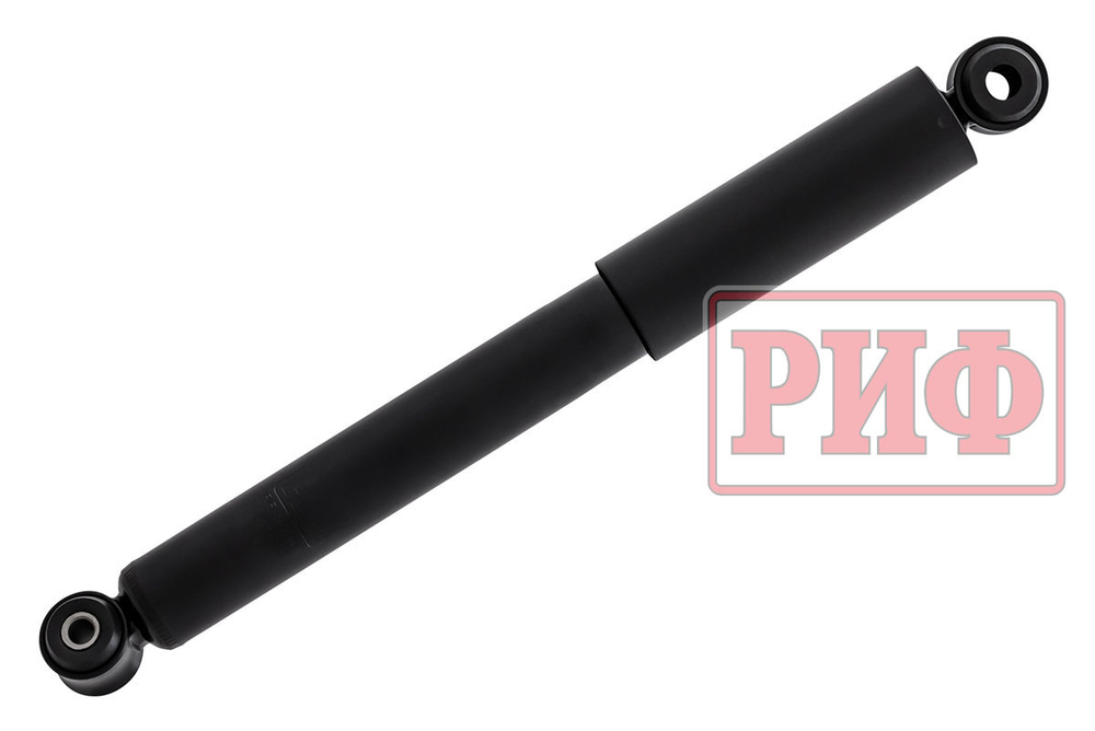Амортизатор задний УАЗ Хантер/Патриот/Буханка штатный OEM 316300-2915006-10