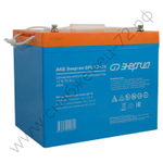 Аккумуляторы Энергия GP | GPL