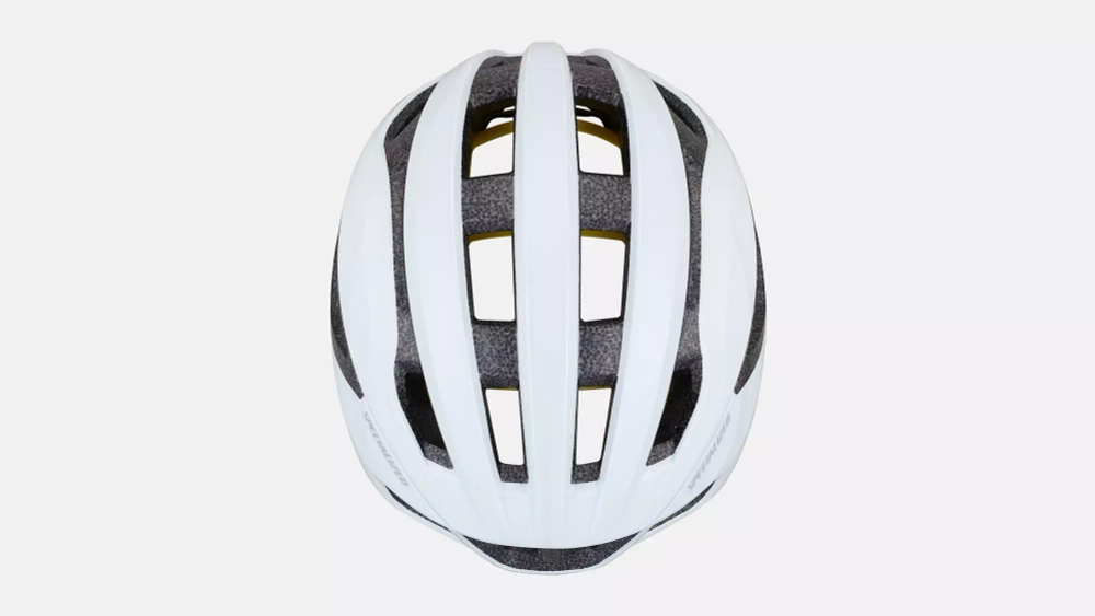 Шлем велосипедный Specialized Loma white