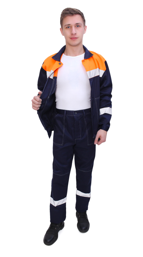 Костюм Легион, куртка брюки