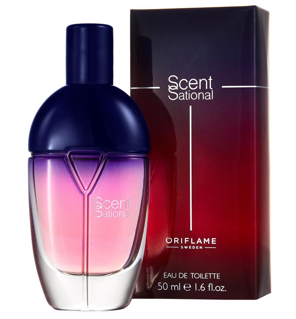 Oriflame ScentSational