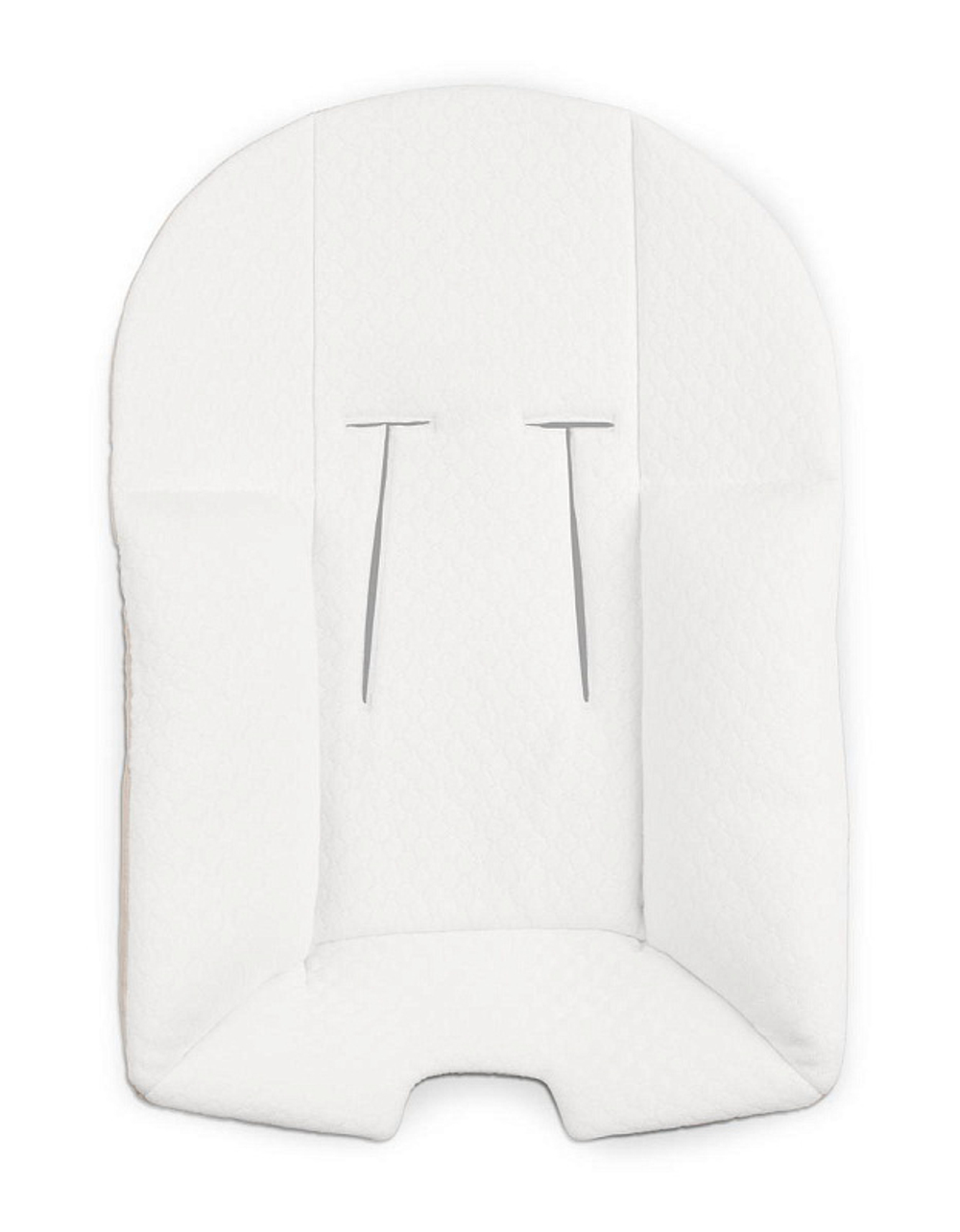 Детское кресло-качалка Uppababy Mamaroo Wells - Dark Taupe Melange