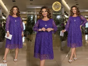 Платье IH-0794 Фабрика Моды