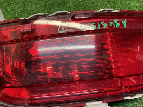 ПТФ левый Mazda CX-5 2 (2017-2021)