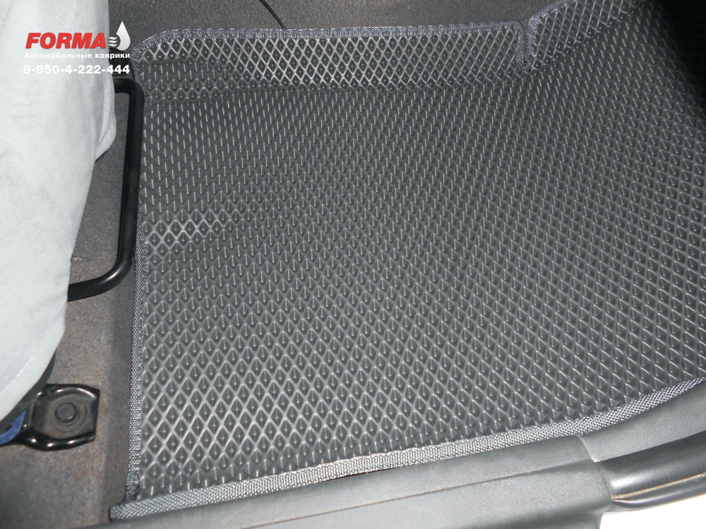 Hyundai Avante 4 поколение HD (04.2006 - 09.2011)