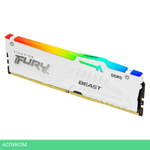 Оперативная память Kingston KF568C34BWA-16