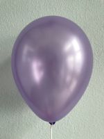 Перламутр Сиреневый 12"