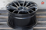 Комплект дисков Rays 57xtreme 18x9.5 et35 5x100/5x114.3