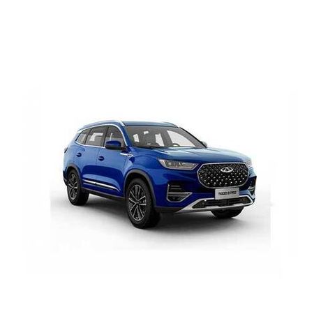 Tiggo 8 Pro