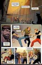 Комикс Игорь Гром. Том 2. Голодные духи