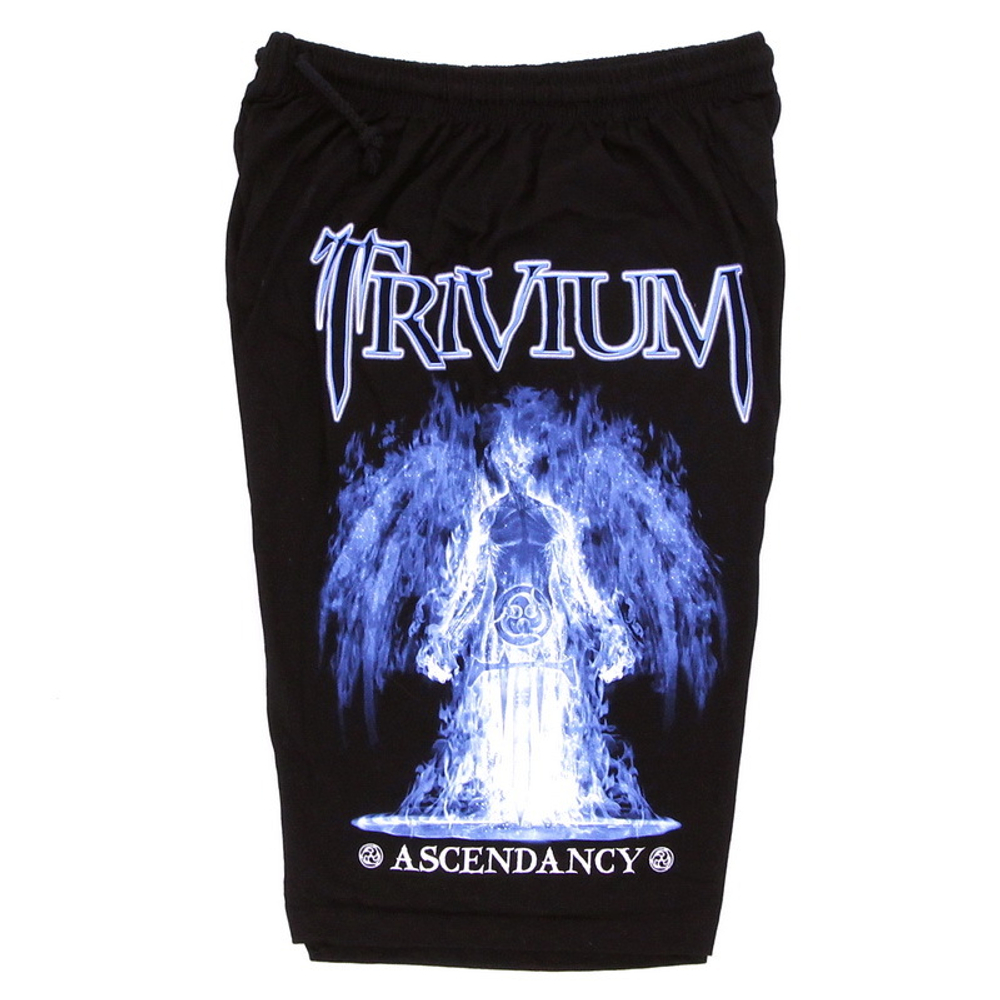Шорты Trivium - Ascendancy