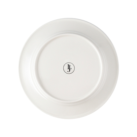 Набор тарелок Owl из коллекции Birds of Paradise в подарочной упаковке, 18 см, 2 шт.