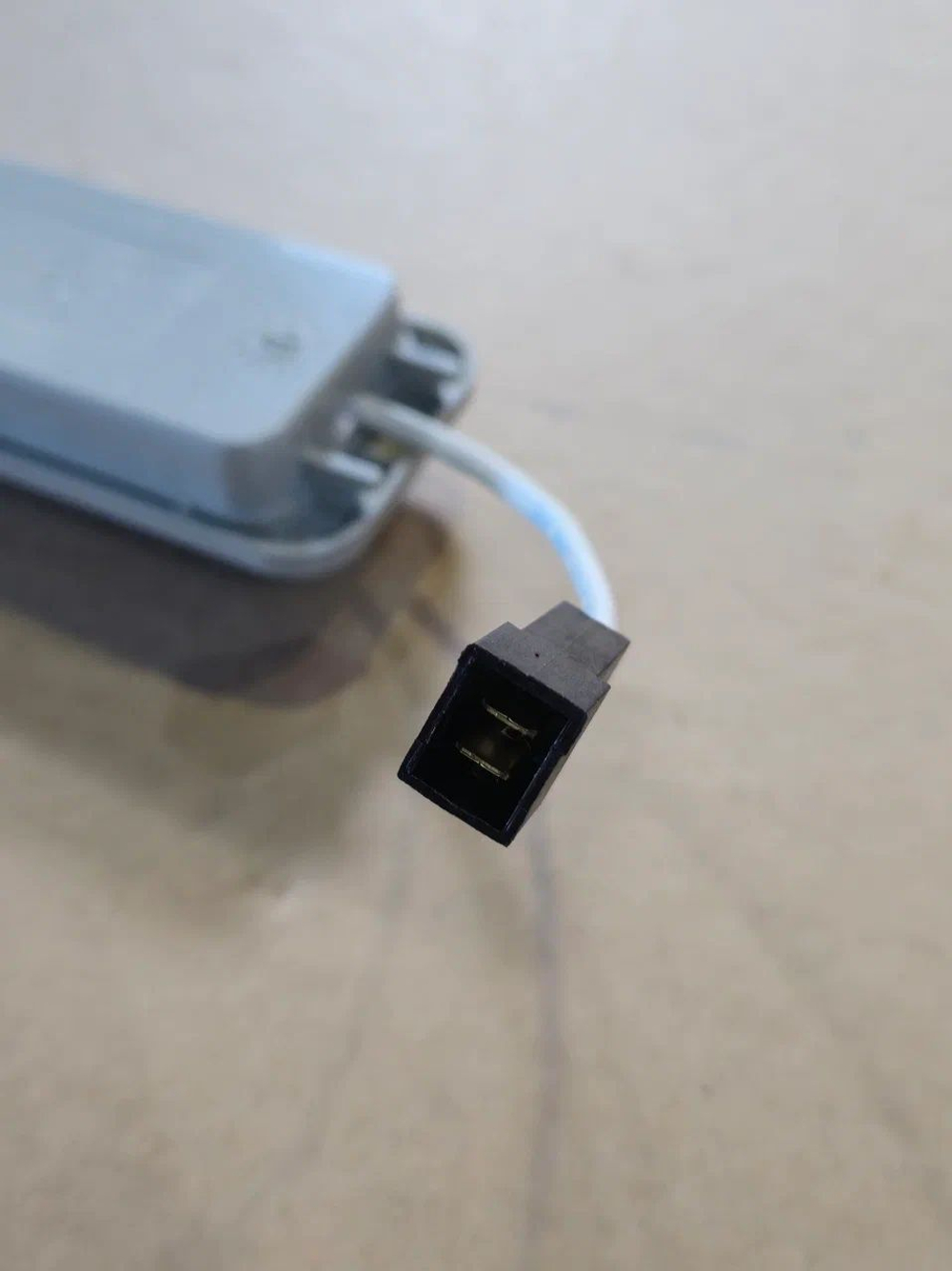 Плафон освещения салона для Маз САС-5 (5Вт) диодный БелТИЗ