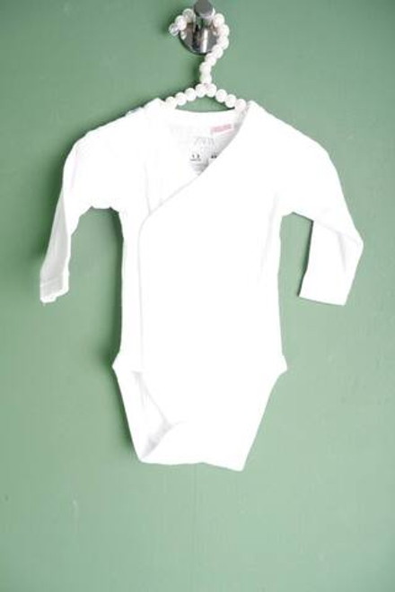 Боди Zara комфортное, на 1/3 месяца