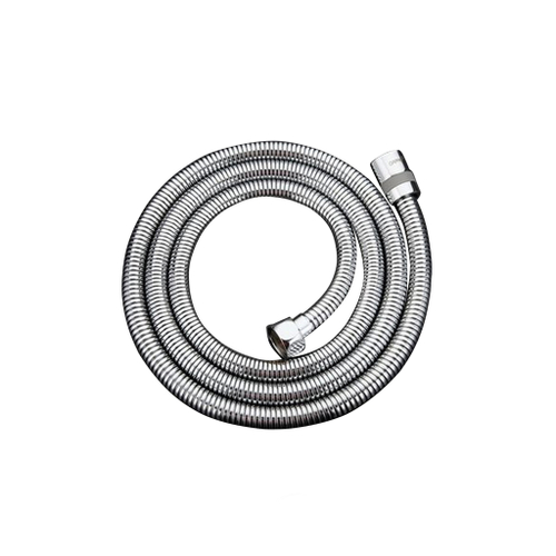 Шланг душевой 150 см имп/кон GAPPO G43 нерж. сталь, усиленный