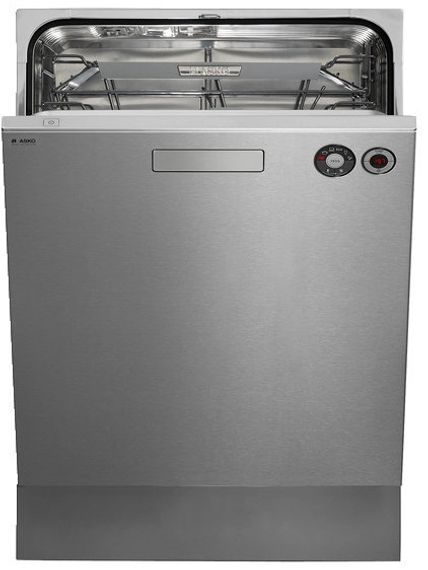 Посудомоечная машина Asko D5434 SOF FS S