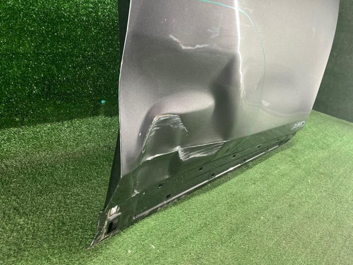 Дверь передняя правая KIA Sorento 3 Prime (2014-2020)