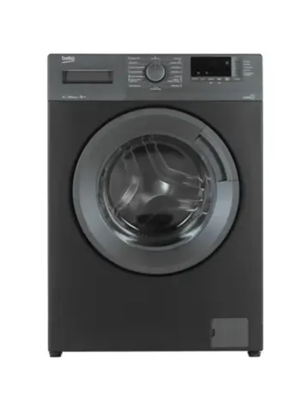 Стиральная машина WSRE6512ZAA