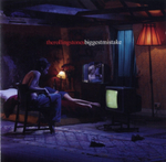The Rolling Stones / Biggest Mistake (CD Single)