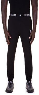 Спортивные брюки Hydrogen TECH PANTS SKULL  (T00135-007)