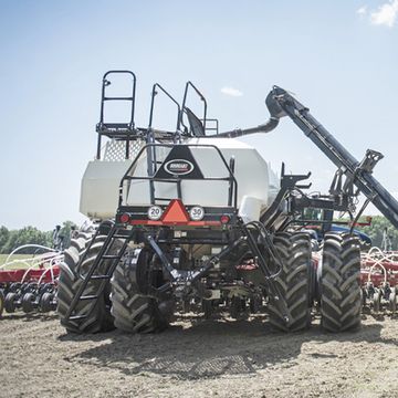 BOURGAULT клапан, кабельный узел