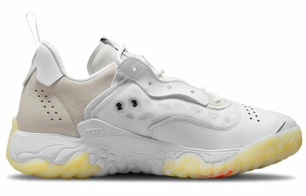 Кроссовки Jordan Delta 2 White Royal
