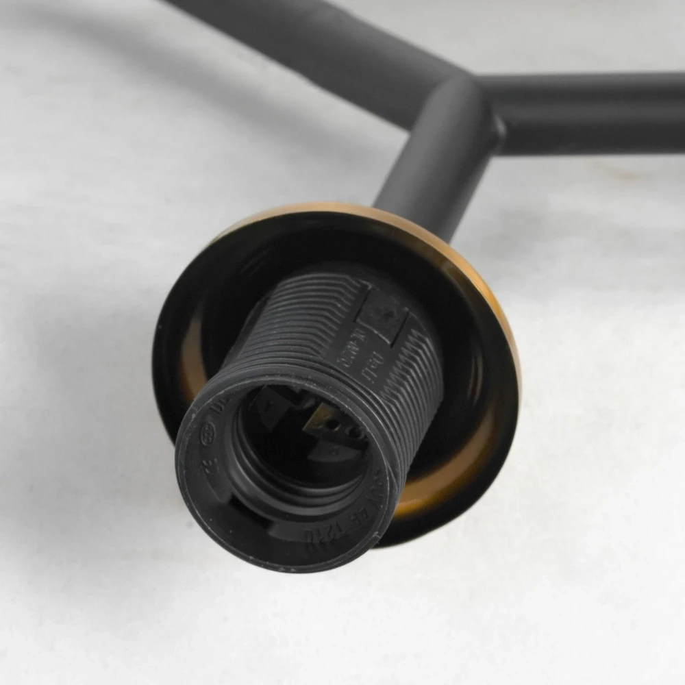 Потолочная люстра Lussole ASTORIA LSP-8309