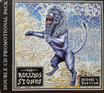 The Rolling Stones / Bridges To Babylon (2CD)