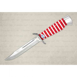 Нож АиР Штрафбат МВД 95х18