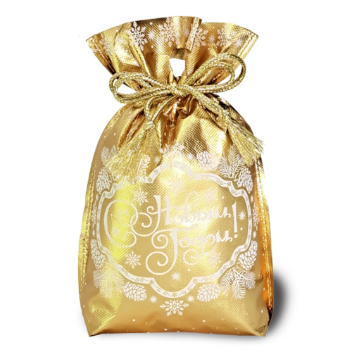 ЗОЛОТОЙ 600г МЕШОЧЕК