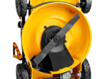 Газонокосилка бензиновая GUNTER LMB-482 двигатель HONDA GU2410-1
