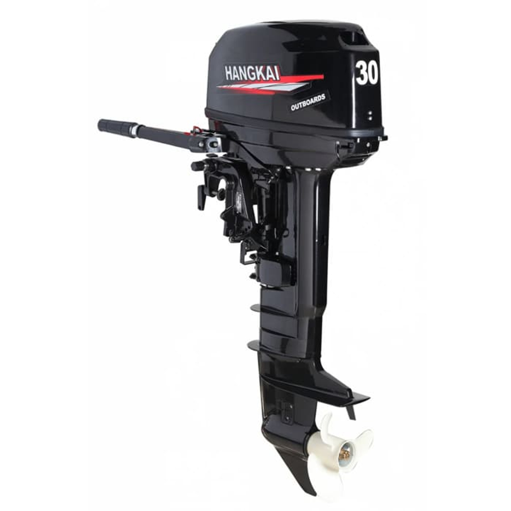 2х-тактный лодочный мотор HANGKAI 30 HP