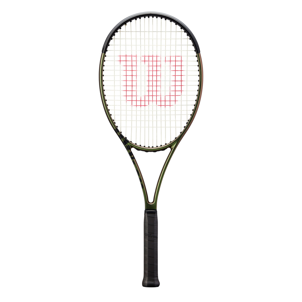 Теннисная ракетка Wilson Blade 98 16X19 V8 Tour Racket