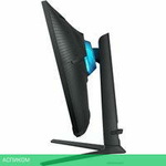 Игровой монитор Samsung Odyssey G7 LS32BG700EUXEN