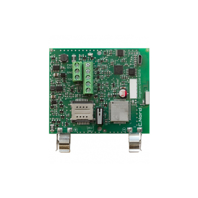 Sergeant GSM G215 контрольная панель C.Nord