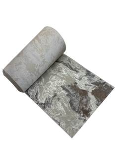 Ковровая дорожка Rimma lux 38508A R.L.Grey/Beige