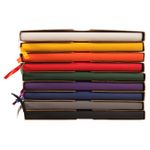 Блокнот NIKA soft touch