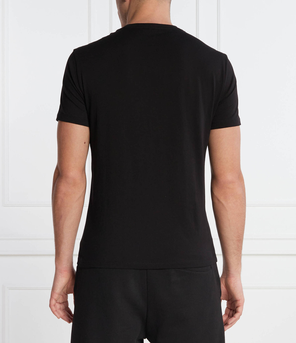 Футболка Armani Exchange - черный(3DZTJJ ZJ8EZ)