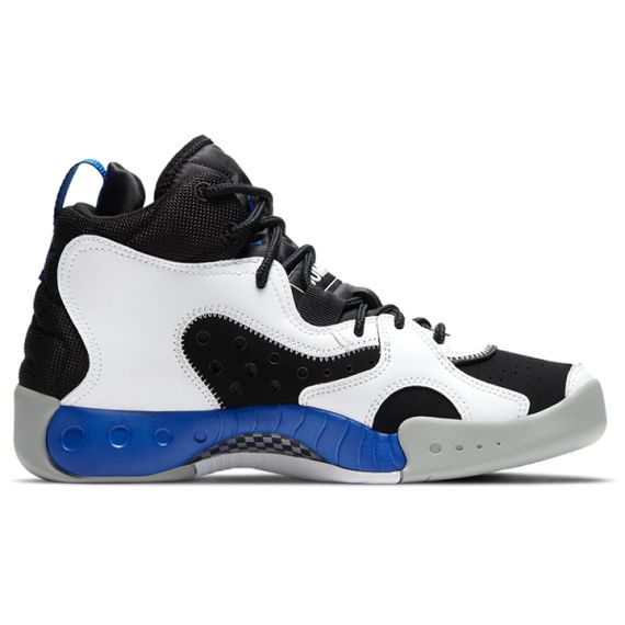 Джордан Про RX Подвесные баскетбольные кроссовки Высокие каблуки Юнисекс