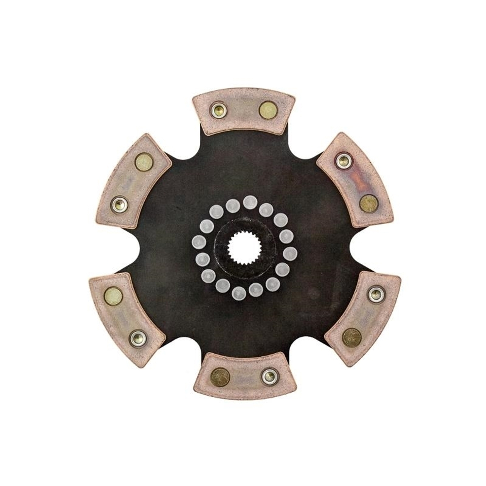 ACT Race Clutch Disc 6240006 Subaru, Nissan