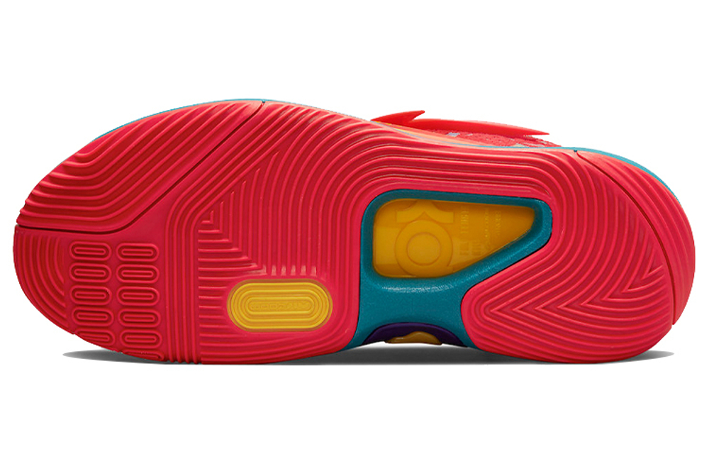 Кроссовки Ron English X Nike Kd 14 14 Ep Tpu