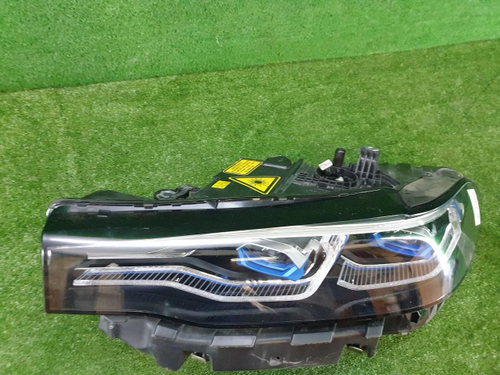 Фара левая BMW X7 G07 (2019-2022) Laser Light