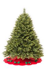 Ель искусственная «Эрмитажная» (Литая хвоя) от 1,5 м до 3 м