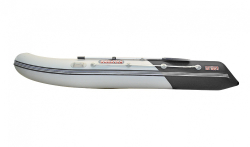 Лодка ПВХ Посейдон Касатка 385 Sport